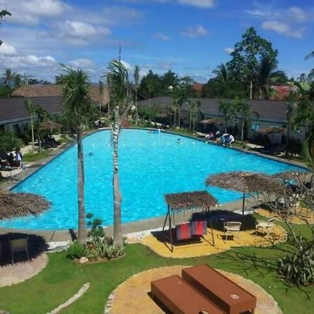 Natures Garden Park Resort And Spa Lapu-Lapu City Eksteriør billede