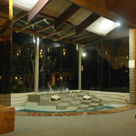 Natures Garden Park Resort And Spa Lapu-Lapu City Eksteriør billede