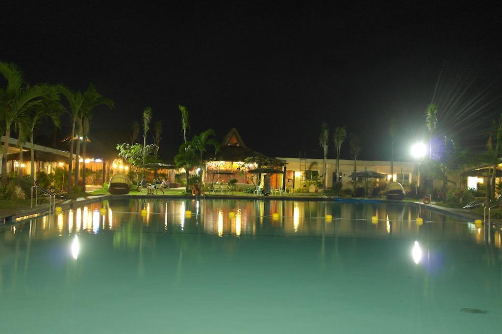 Natures Garden Park Resort And Spa Lapu-Lapu City Eksteriør billede