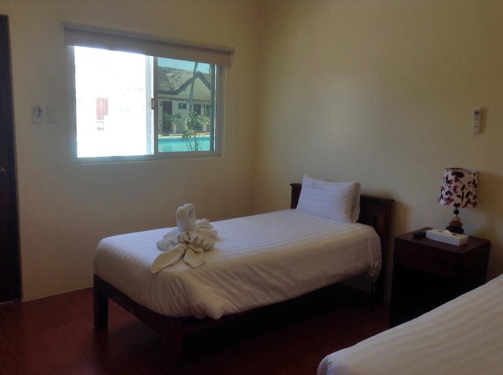 Natures Garden Park Resort And Spa Lapu-Lapu City Værelse billede