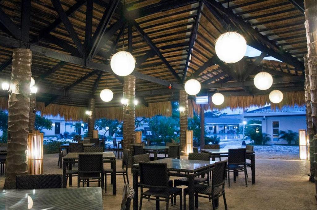 Natures Garden Park Resort And Spa Lapu-Lapu City Eksteriør billede