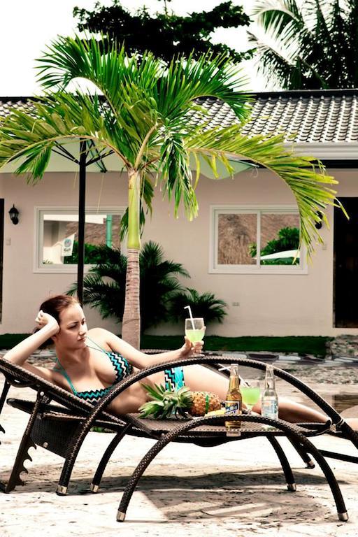 Natures Garden Park Resort And Spa Lapu-Lapu City Eksteriør billede