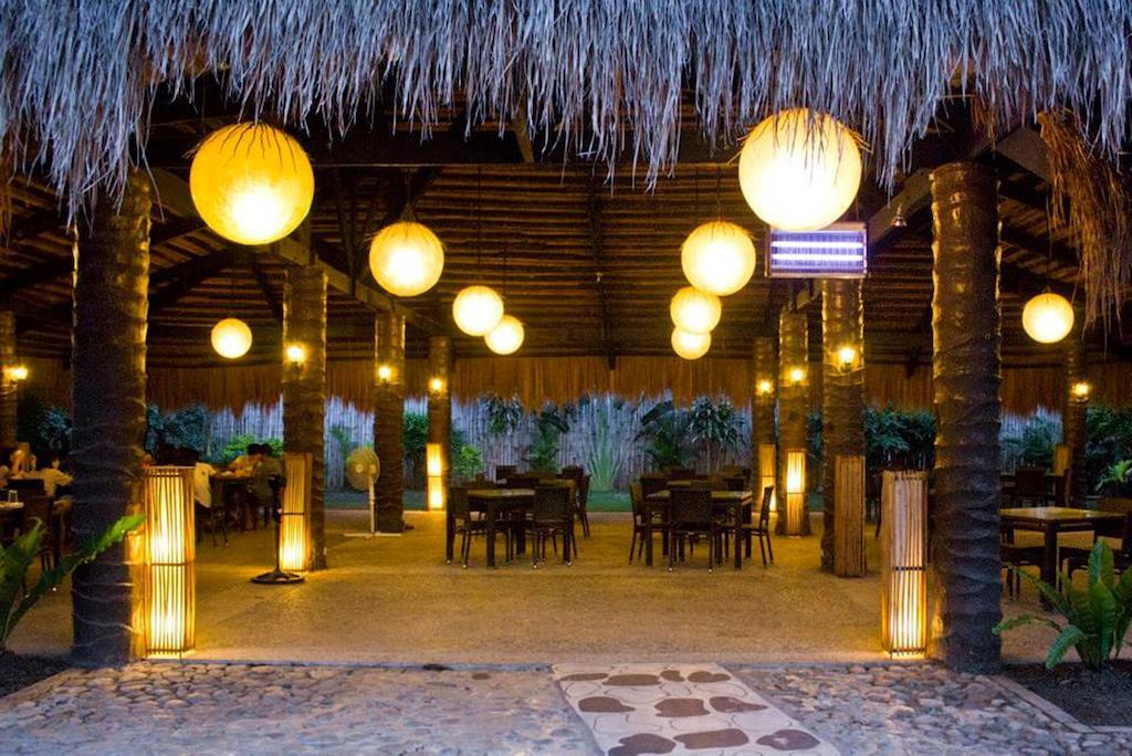 Natures Garden Park Resort And Spa Lapu-Lapu City Eksteriør billede