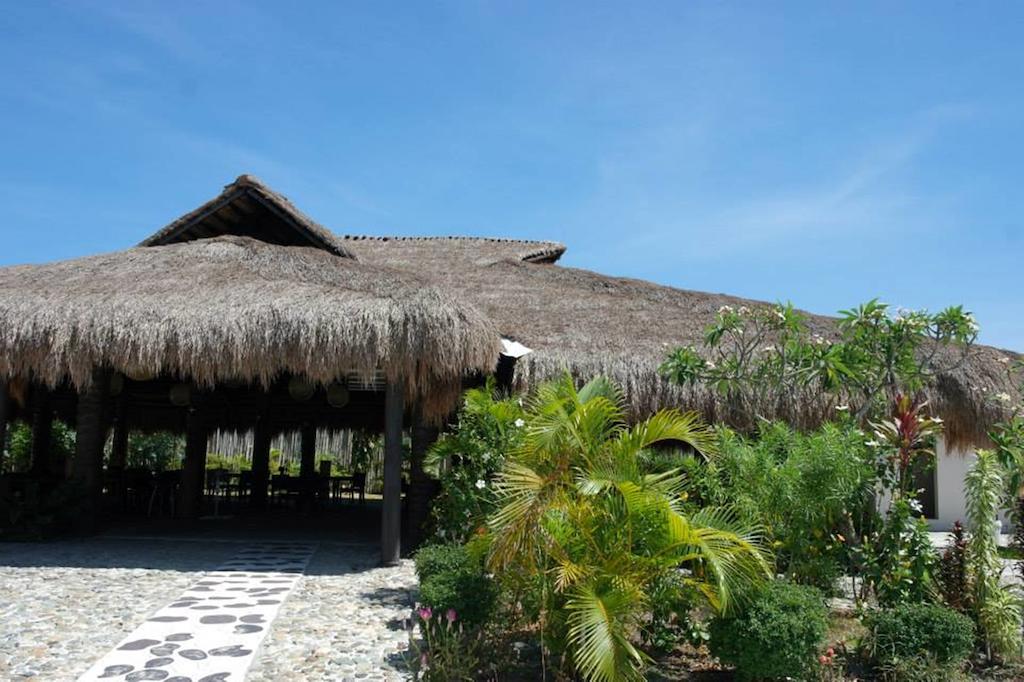 Natures Garden Park Resort And Spa Lapu-Lapu City Eksteriør billede