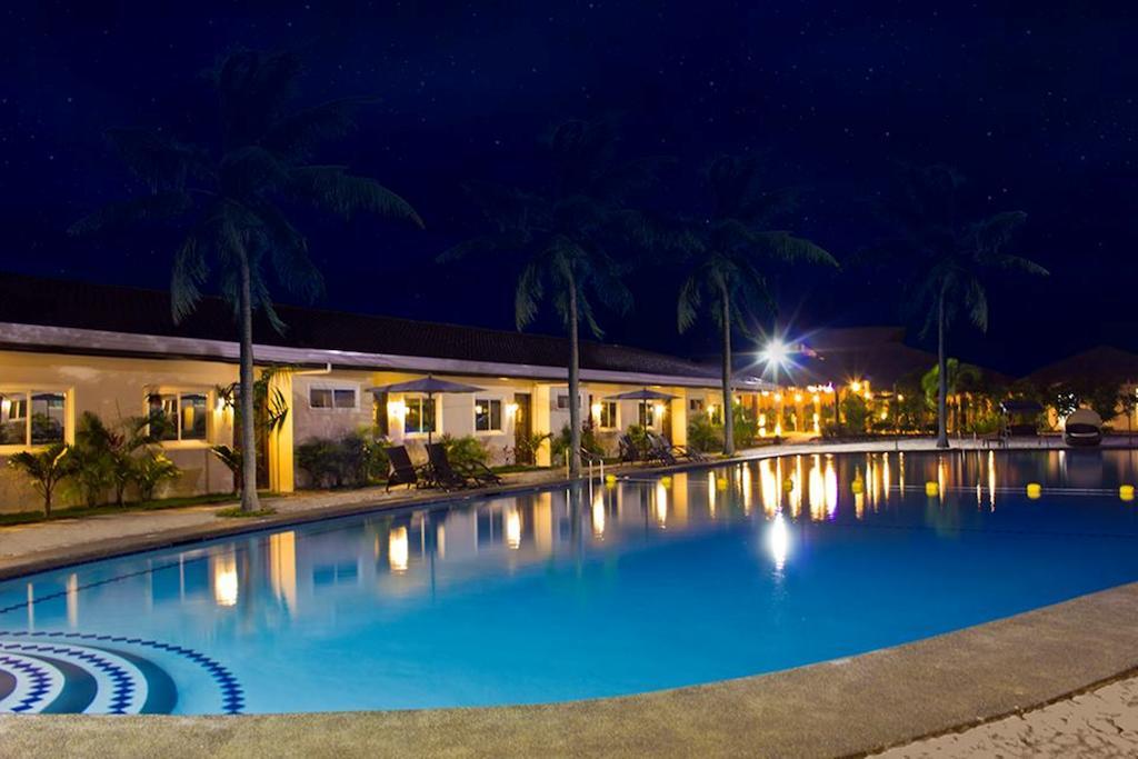 Natures Garden Park Resort And Spa Lapu-Lapu City Eksteriør billede