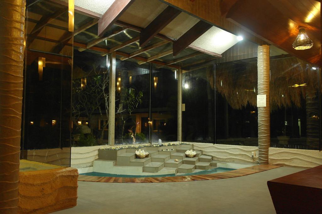 Natures Garden Park Resort And Spa Lapu-Lapu City Eksteriør billede