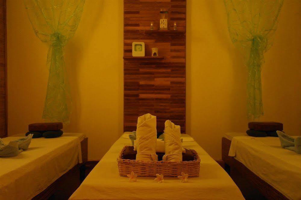 Natures Garden Park Resort And Spa Lapu-Lapu City Eksteriør billede