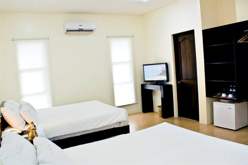 Natures Garden Park Resort And Spa Lapu-Lapu City Eksteriør billede