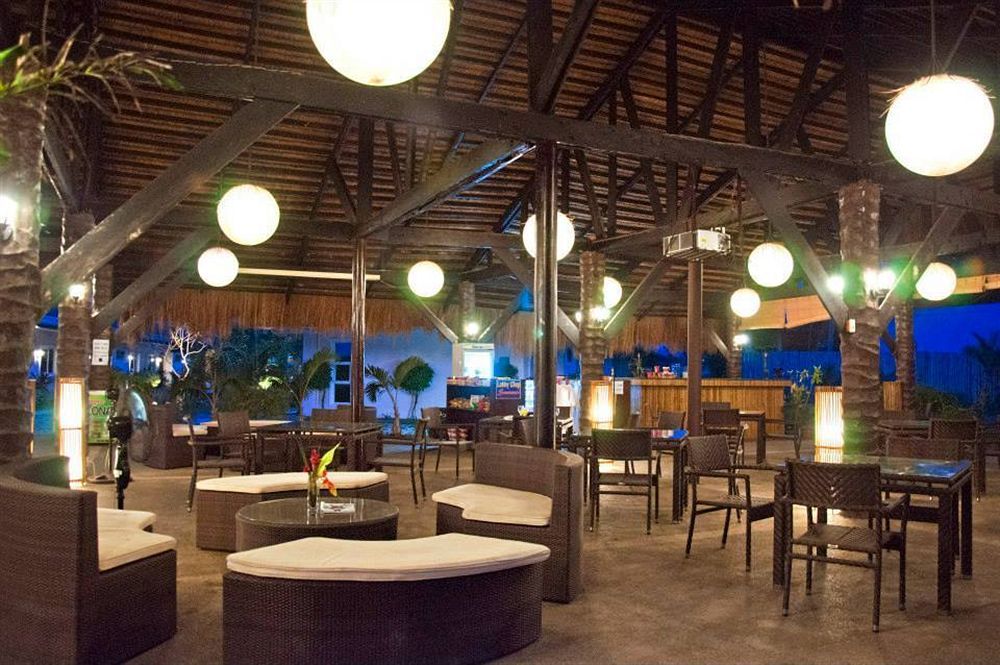 Natures Garden Park Resort And Spa Lapu-Lapu City Eksteriør billede