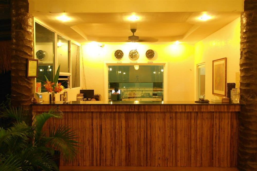 Natures Garden Park Resort And Spa Lapu-Lapu City Eksteriør billede