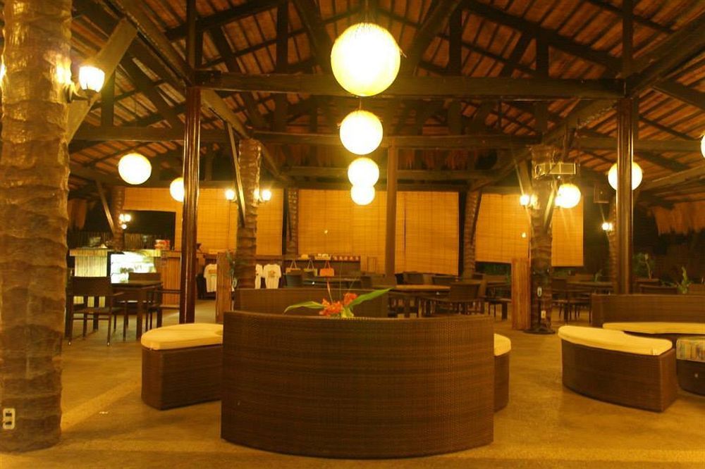 Natures Garden Park Resort And Spa Lapu-Lapu City Eksteriør billede