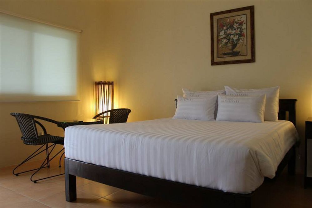 Natures Garden Park Resort And Spa Lapu-Lapu City Eksteriør billede