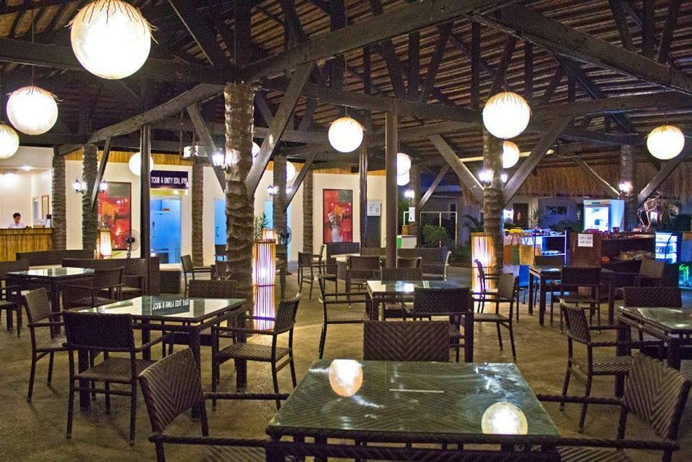 Natures Garden Park Resort And Spa Lapu-Lapu City Eksteriør billede