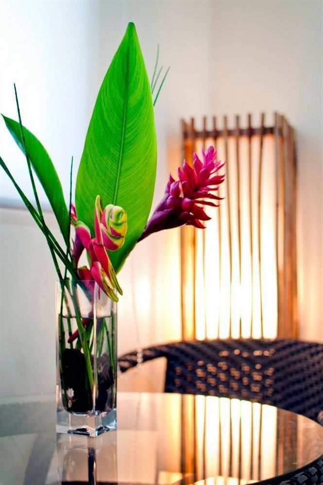 Natures Garden Park Resort And Spa Lapu-Lapu City Eksteriør billede